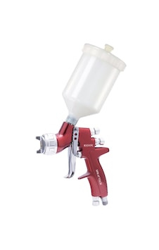 Spraytech Redox Üst Depo Hvlp Boya Tabancası 1.6 MM Spraytech Redox Üst Depo Hvlp Boya Tabancası 1.6 MM
