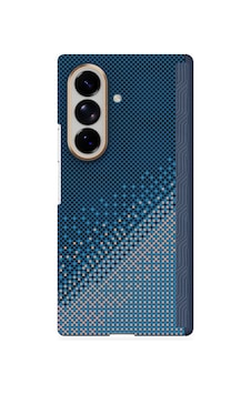 Galaxy Z Fold 8 Ultra Kılıf M-safe Özellikli Raptic Aramid Skinpro Serenity Serisi Kapak Lacivert Galaxy Z Fold 8 Ultra Kılıf M-safe Özellikli Raptic Aramid Skinpro Serenity Serisi Kapak Lacivert