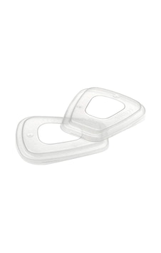 3m K501 Filtre İçi Tutucu Kapak, K501, 2 Parça 3m K501 Filtre İçi Tutucu Kapak, K501, 2 Parça