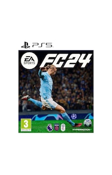 Fc 24 Ps5 Standart Edition