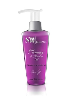 Santemorr Sıkılaştırıcı Jel Mor 250 ML