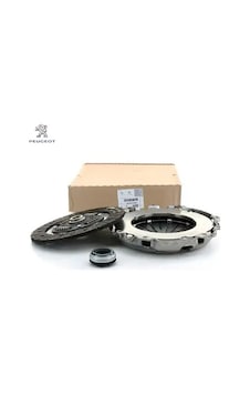 Debriyaj Seti Tu5jp4/ec5 1.6 16v Ma-sanzuman 206-207-301-307-308