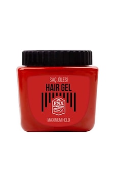 Fnx Barber Jöle Maximum Hold 700 ML Fnx Barber Jöle Maximum Hold 700 ML