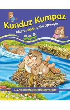 Kunduz Kumpaz - Nur Kutlu - Timaş Çocuk Kunduz Kumpaz - Nur Kutlu - Timaş Çocuk