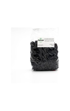 Çekirdeksiz Siyah Üzüm 1kg Çekirdeksiz Siyah Üzüm 1kg