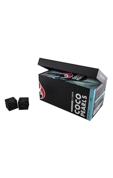Coco Pearls Nargile Kömürü 27 1 Kg Coco Pearls Nargile Kömürü 27 1 Kg