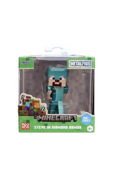 Jada 9385138300w03 Minecraft Figürleri