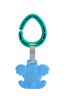 Fisher Price Sevimli Hayvancıklar Dişlikler GYN23 GYN26 Koala Çok Renkli