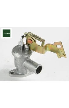 Kalorifer Musluğu M131 Em Mıta 46380002 Kalorifer Musluğu M131 Em Mıta 46380002