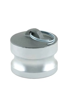 F Tipi Alüminyum Kamlok Toz Tıkacı Dust Plug 2 1/2" - 5 Adet 2 1/2" F Tipi Alüminyum Kamlok Toz Tıkacı Dust Plug 2 1/2" - 5 Adet 2 1/2"