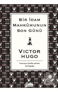 Bir Idam Mahkumunun Son Günü / Victor Hugo (499974436) Bir Idam Mahkumunun Son Günü / Victor Hugo (499974436)
