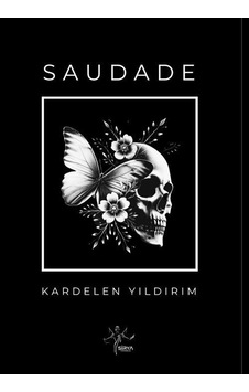 Saudade / Kardelen Yıldırım Saudade / Kardelen Yıldırım