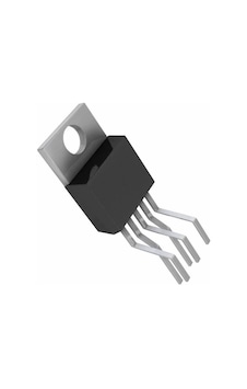 Tda2030a Amplifikatör Ses Entegresi 18w To-220 Tda2030a Amplifikatör Ses Entegresi 18w To-220