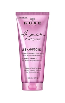 Nuxe Hair Prodigieux High Shine Shampoo 200 Ml Nuxe Hair Prodigieux High Shine Shampoo 200 Ml