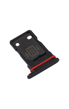 One Plus 9r Uyumlu Sim Tepsisi Siyah One Plus 9r Uyumlu Sim Tepsisi Siyah