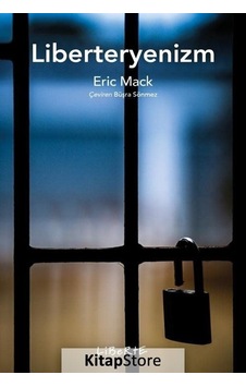 Liberteryenizm - Eric Mack - Liberte