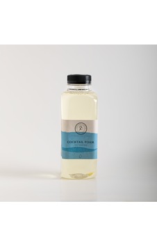 Kokteyl Foam Whıte 500 Ml