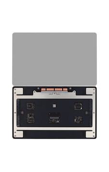 Apple Uyumlu MacBook Pro M3 A3114 Trackpad Touchpad Space Gray Apple Uyumlu MacBook Pro M3 A3114 Trackpad Touchpad Space Gray