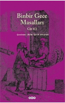 Binbir Gece Masalları 4/2 (553547289)