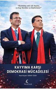 Kayyıma Karşı Demokrasi Mücadelesi Kayyıma Karşı Demokrasi Mücadelesi