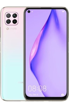 Huawei P40 Lite 128 GB Pembe (Teşhir) Huawei P40 Lite 128 GB Pembe (Teşhir)