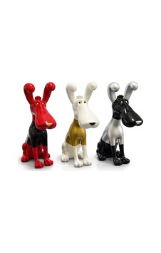 Polyester Sevimli Köpek Figürü Alk4557 . Polyester Sevimli Köpek Figürü Alk4557 .