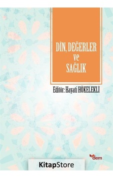 DinDeğerler ve Sağlık- Ensar Neşriyat