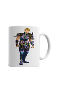 Metin2 Ninja Kupa Bardak Porselen Karışık Metin2 Ninja Kupa Bardak Porselen Karışık