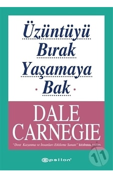 Üzüntüyü Bırak Yaşamaya Bak Üzüntüyü Bırak Yaşamaya Bak