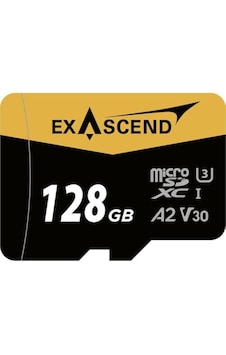 128gb Catalyst Mıcrosdxc Uhs-ı Memory Card 128gb Catalyst Mıcrosdxc Uhs-ı Memory Card