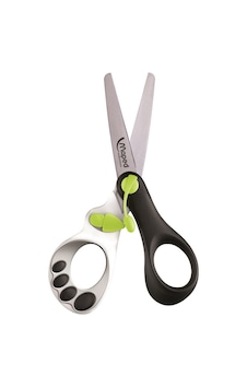 Maped 137910 Koopy Yaylı Öğrenci Makası 13 Cm Maped 137910 Koopy Yaylı Öğrenci Makası 13 Cm