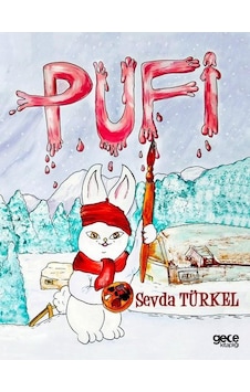 Pufi - Sevda Türkel - Gece Kitaplığı Pufi - Sevda Türkel - Gece Kitaplığı