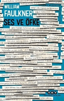 Ses ve Öfke Ses ve Öfke