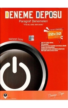 Tyt Paragraf Deneme Deposu Yeni 2022 N11.6928 Tyt Paragraf Deneme Deposu Yeni 2022 N11.6928