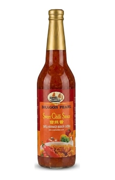 Sweet Chilli Sos 700 Gr Sweet Chilli Sos 700 Gr