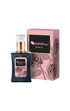 Maia Mc Gül Özlü Bakım Yağı 50 ML Maia Mc Gül Özlü Bakım Yağı 50 ML
