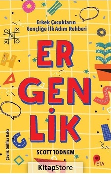 Ergenlik - Scott Todnem - Peta Ergenlik - Scott Todnem - Peta