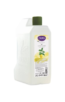 Duru 80 Derece Limon Kolonyası 900 ML Duru 80 Derece Limon Kolonyası 900 ML