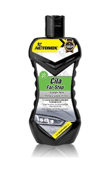 Automix Premium Far Stop Cila 200 Ml 44860 Automix Premium Far Stop Cila 200 Ml 44860