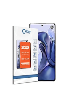 Kzy İletişim Xiaomi Mi 11t İle Uyumlu Tam Kaplayan 21d Temperli Ekran Koruyucu Cam Sku: Mır8690010146403 Kzy İletişim Xiaomi Mi 11t İle Uyumlu Tam Kaplayan 21d Temperli Ekran Koruyucu Cam Sku: Mır8690010146403
