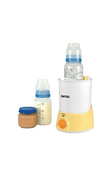 Switel BF 500 Biberon ve Mama Isıtıcı Switel BF 500 Biberon ve Mama Isıtıcı