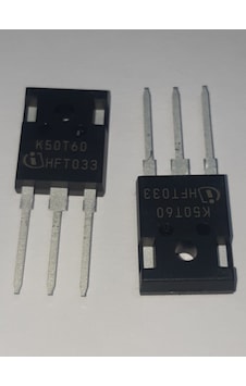 Ikw50n60t K50t60 Igbt 50a 600v Igbt Transistor To-247 Switching Ikw50n60t K50t60 Igbt 50a 600v Igbt Transistor To-247 Switching