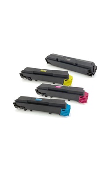 Kyocera Tk 5370m Pa3500cx Ma3500cix Kırmızı Uyumlu Toner Kyocera Tk 5370m Pa3500cx Ma3500cix Kırmızı Uyumlu Toner