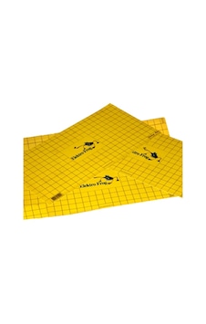 Electro Frog Sinek Tutucu Yapışkan Bant Levha 30 x 60 CM 10 Adet Electro Frog Sinek Tutucu Yapışkan Bant Levha 30 x 60 CM 10 Adet