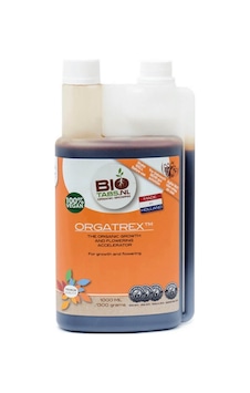 Biotabs Orgatrex 1 Litre Bitki Besini 1 L Biotabs Orgatrex 1 Litre Bitki Besini 1 L