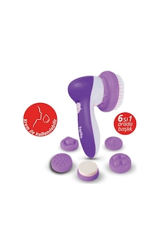 Aprilla Afm-2801 Yüz Masaj Aleti