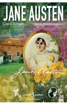 Jane Austen İş Bankası Kültür Yayınları Ciltli Jane Austen İş Bankası Kültür Yayınları Ciltli