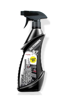 Automix Mat Torpido Tampon Temizleyici 500 Ml Automix Mat Torpido Tampon Temizleyici 500 Ml
