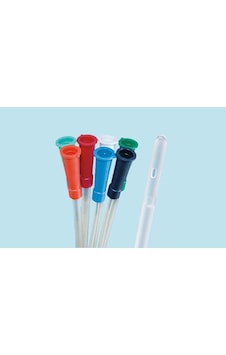 Homecath Antibacterial Hidrofilik Kendinden Jelli Katater