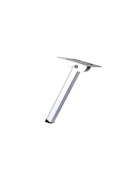 Arıcıoğlu_Ticaret 4 Adet Katlanır Metal Sofra Ayağı Masa Ayağı Yer Sofrası Ayağı 60 CM
